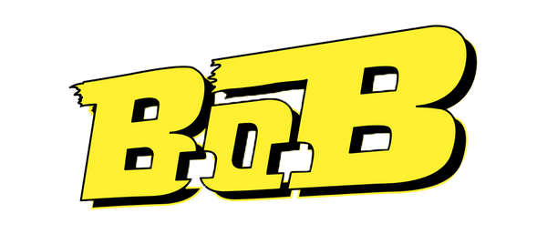 Shop Bobby Ray | The B.o.B Merch & Music Store