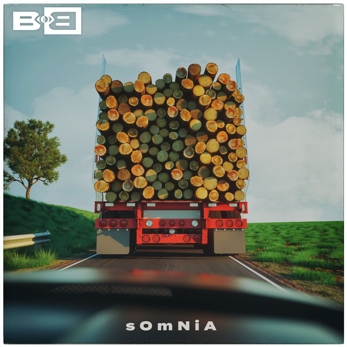 New B.o.B “Somnia” Album