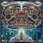 B.o.B Space Time Tshirt