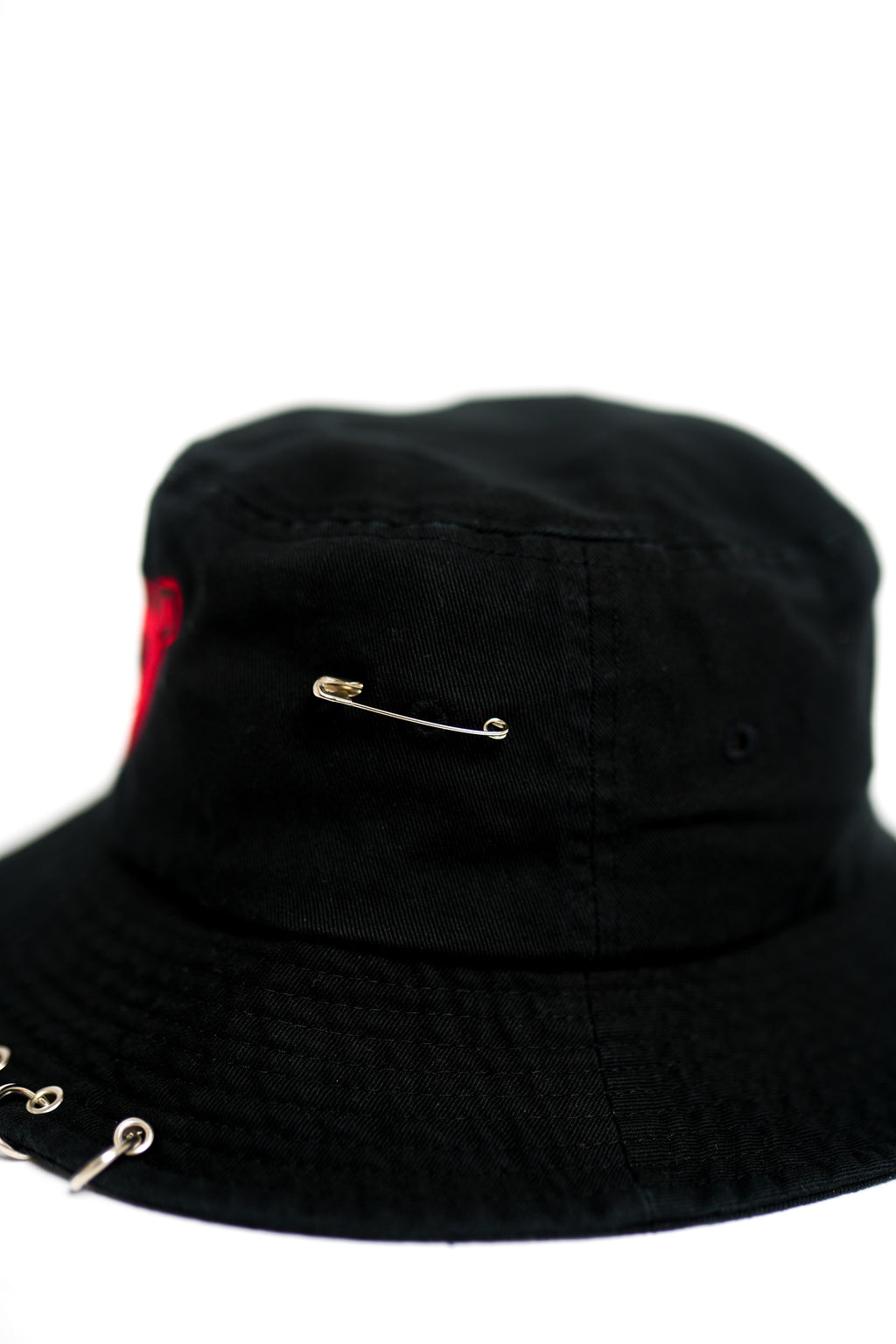 Morning Bang Bucket Hat