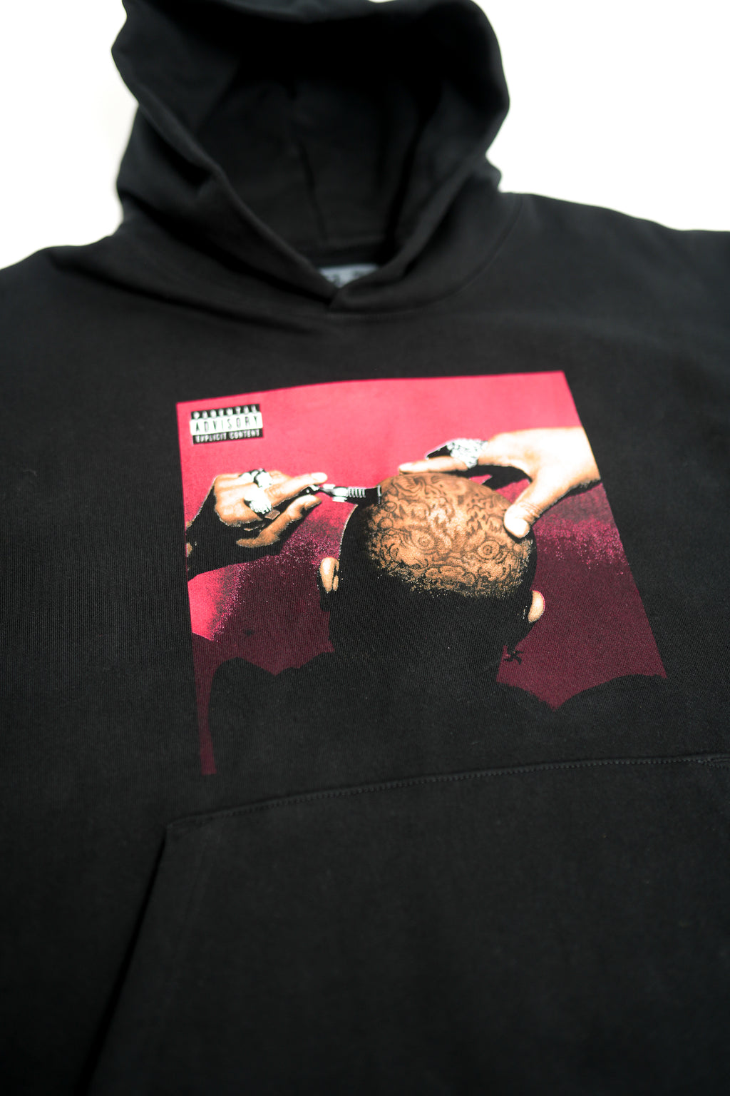 Morning Bang Hoodie