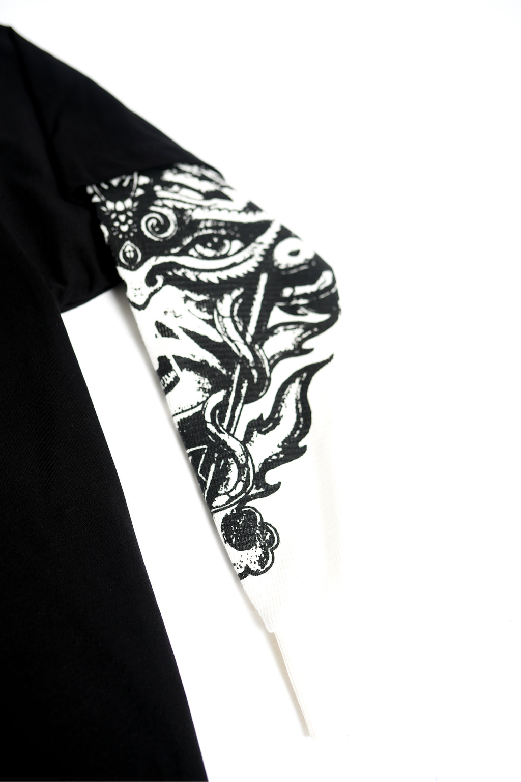 Morning Bang Long Sleeve