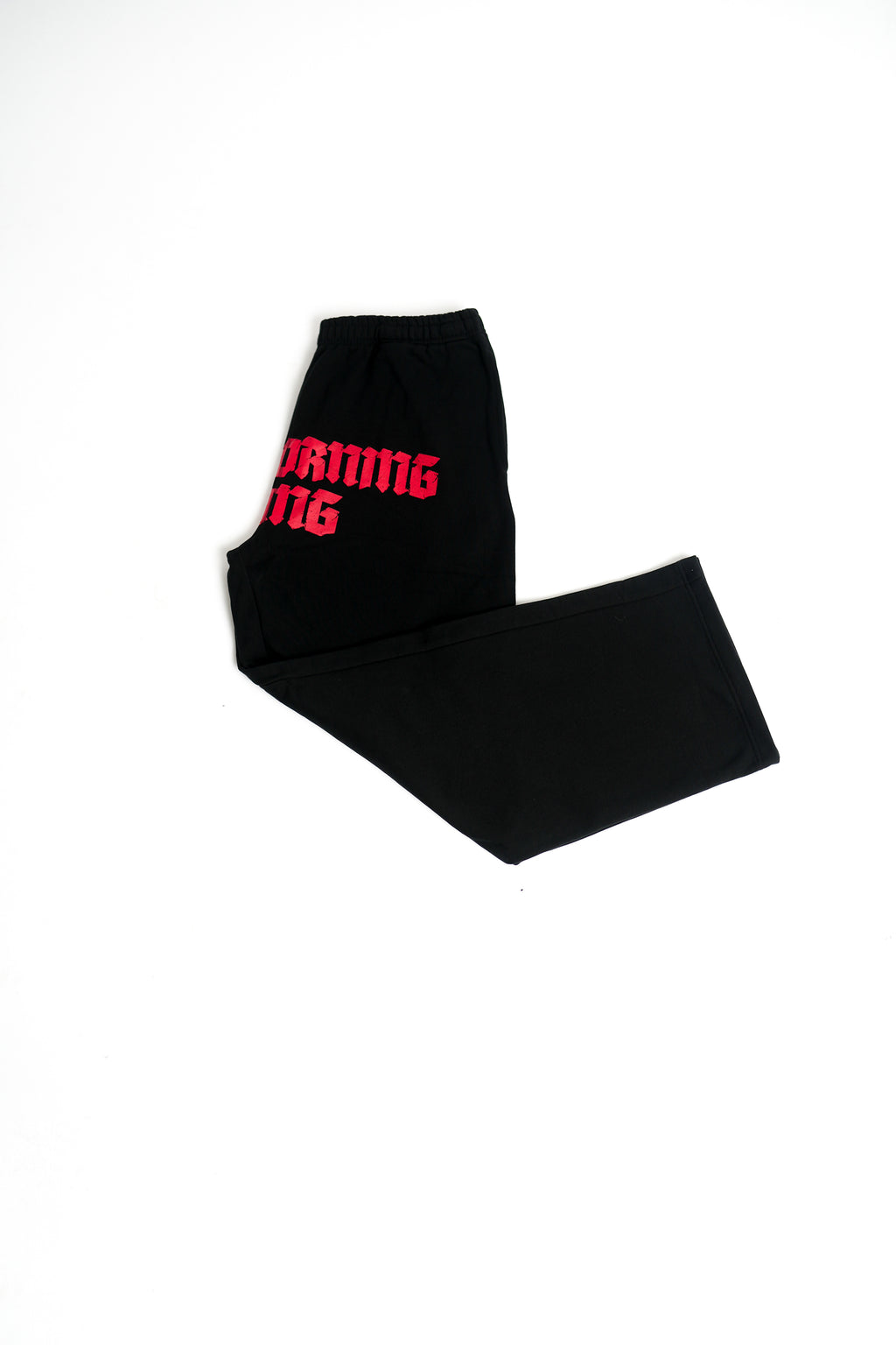 Morning Bang Sweatpants