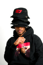 Morning Bang Bucket Hat