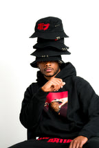 Morning Bang Bucket Hat