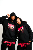 Morning Bang Hoodie
