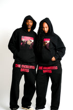 Morning Bang Hoodie