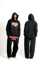 Morning Bang Hoodie