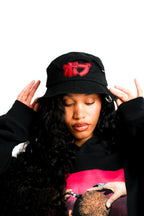 Morning Bang Bucket Hat
