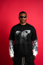 Morning Bang Long Sleeve