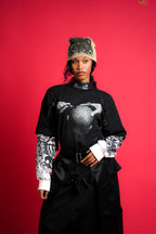 Morning Bang Long Sleeve