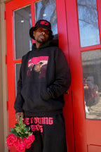 Morning Bang Hoodie