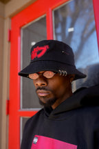 Morning Bang Bucket Hat
