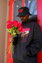 Morning Bang Hoodie