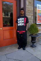 Morning Bang Sweatpants