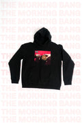 Morning Bang Hoodie