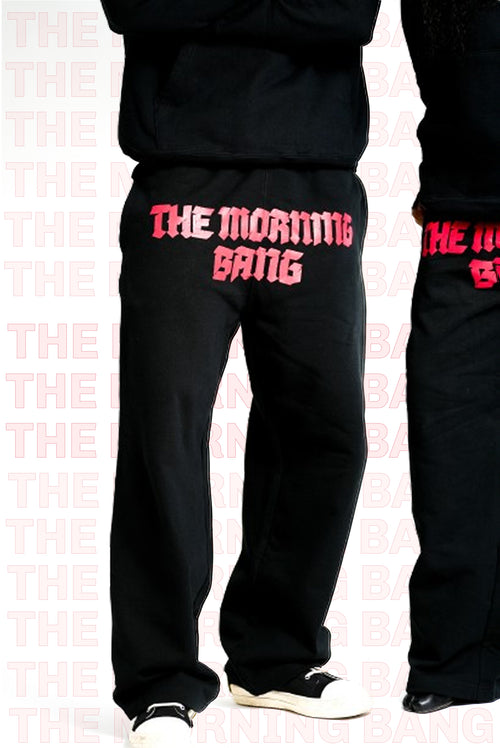 Morning Bang Sweatpants