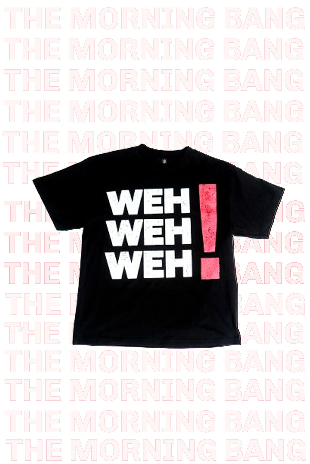 MB Weh Weh Tee