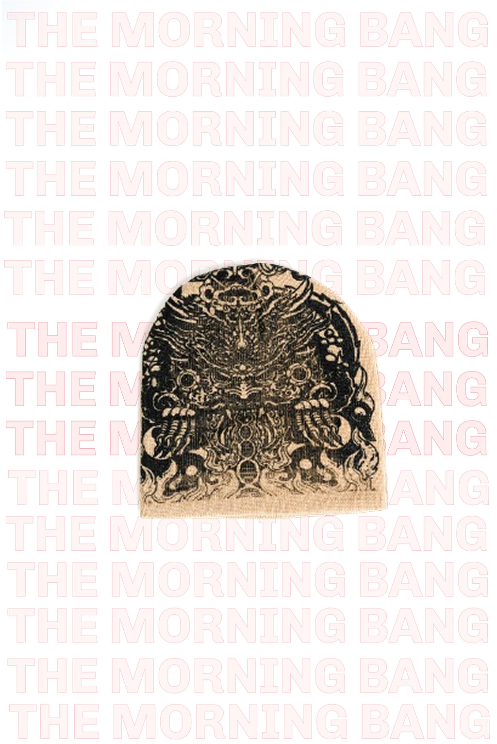 Morning Bang Beanie