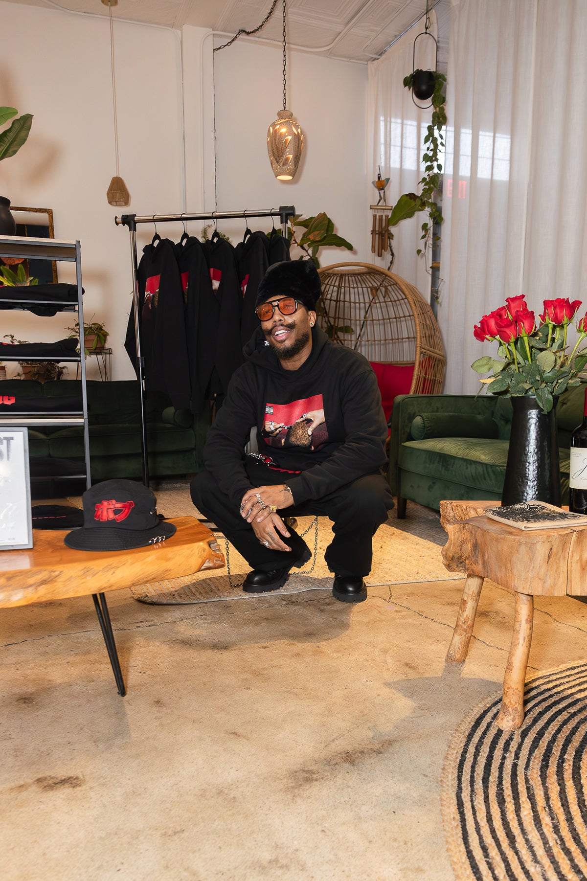 Shop Bobby Ray | the B.o.B Music & Merch Store – Shop Bobby Ray | The B ...