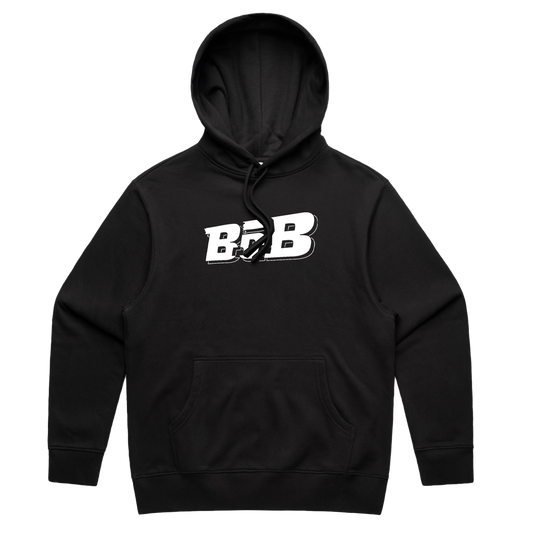 B.o.B Hoodie