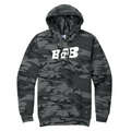 B.o.B Hoodie (Camo)