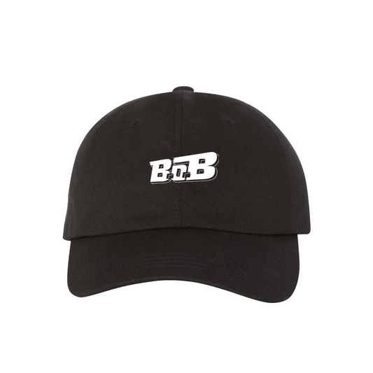 B.o.B Dad Hat