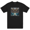 B.o.B Space Time Tshirt