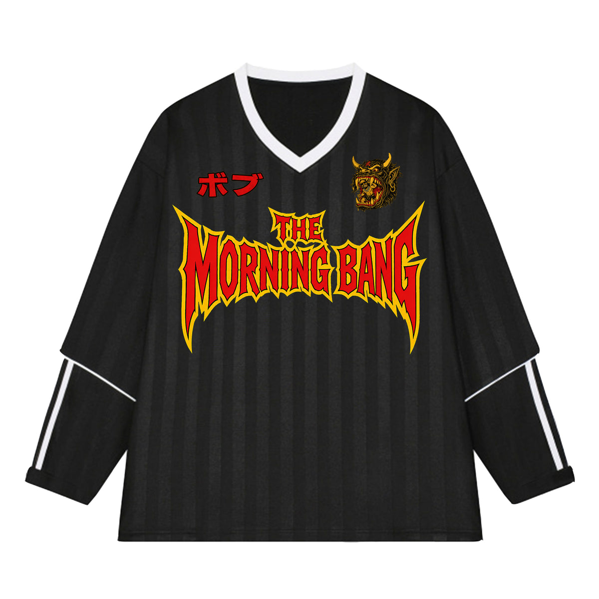 Morning Bang Jersey