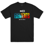 B.o.B Elements Tshirt
